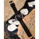 Годинник skmei 497 black ТР6862 — фото 2
