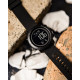 Годинник skmei 497 black ТР6862 — фото 3