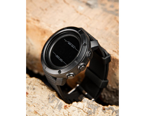 Годинник skmei 497 black ТР6862 — фото 6