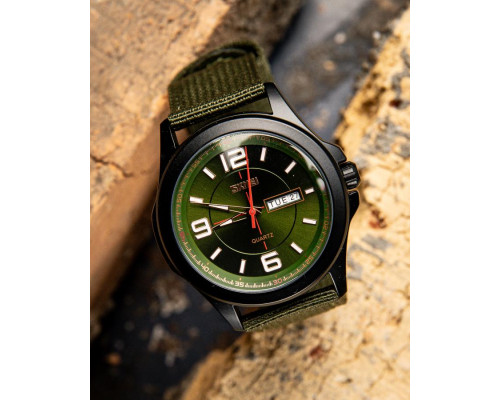 Годинники skmei quartz ТР6862