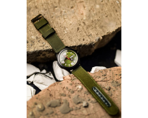 Годинники skmei quartz ТР6862 — фото 2