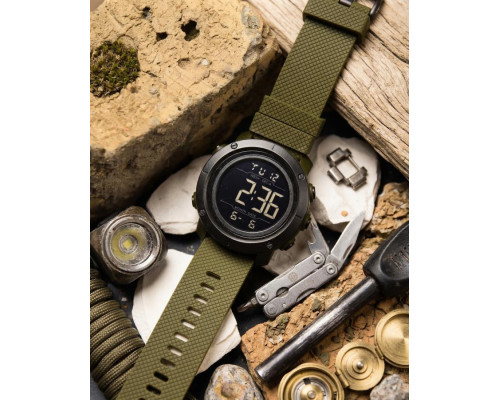 Годинники skmei oliva ТР6863