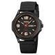 Годинники skmei quartz black ТР6864