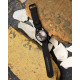 Годинники skmei quartz black ТР6864 — фото 2