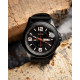 Годинники skmei quartz black ТР6864 — фото 6