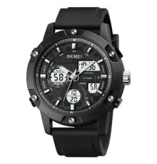 Годинник skmei black ТР6865