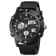 Годинник skmei black ТР6865