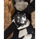 Годинник skmei black ТР6865 — фото 2