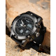 Годинник skmei black ТР6865 — фото 5