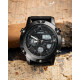 Годинник skmei black ТР6865 — фото 6