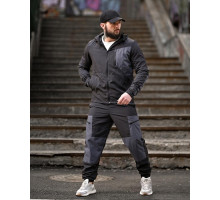 Міський спортивний костюм CARTER ТР6001