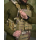 Плитоношка 4 точки скидання 7.62 ТР6019 — фото 6