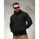 Мілітарі худі TRENASH Katana black ТР6024 — фото 3