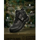 Кросівки under up midl black ТР6102