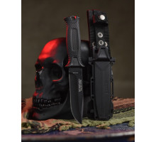 Ніж Gerber total black ОЛ2826