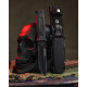 Ніж Gerber total black ОЛ2826