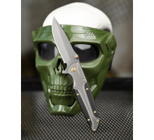 Ніж Browning grey ОР7174