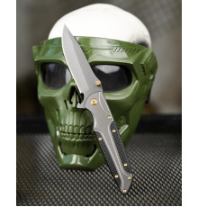 Ніж Browning grey ОР7174