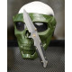Ніж Browning grey ОР7174