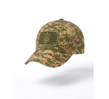 Baseball cap varan Emblem VT4633
