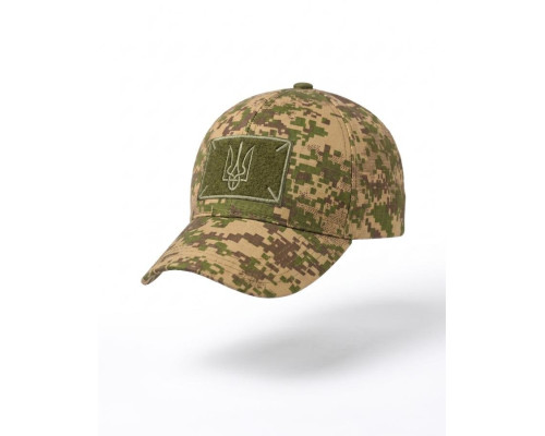 Baseball cap varan Emblem VT4633