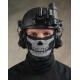 Баф Skull black ВТ4639