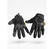 Рукавички M-Pact black ВТ4656