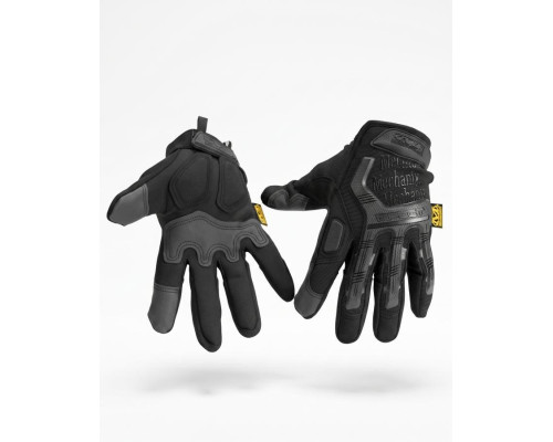 Рукавички M-Pact black ВТ4656