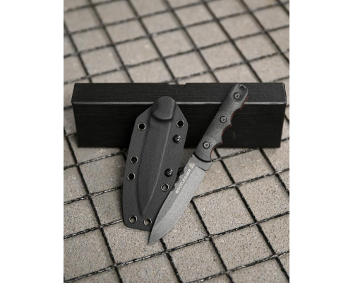 Tactical knife TOPS KNIVES USA 993 VT4660 — фото 3