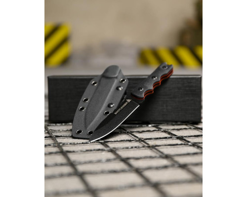 Tactical knife TOPS KNIVES USA 993 VT4660 — фото 4