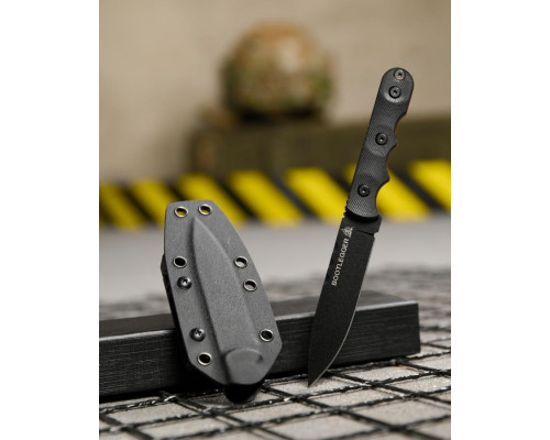 Tactical knife TOPS KNIVES USA 993 VT4660 — фото 5