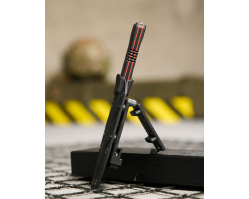 Tactical knife TOPS KNIVES USA 993 VT4660 — фото 6