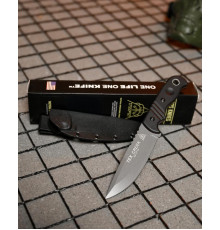 Тактичний ніж TOPS KNIVES USA 1050 ВТ4661