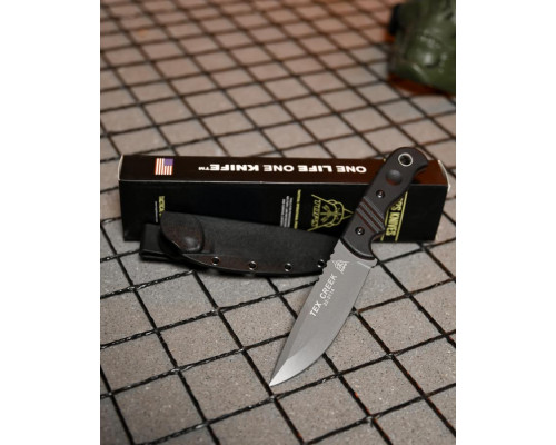 Тактичний ніж TOPS KNIVES USA 1050 ВТ4661