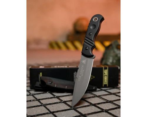 Тактичний ніж TOPS KNIVES USA 1050 ВТ4661 — фото 4
