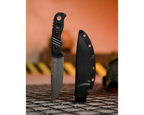 Тактичний ніж TOPS KNIVES USA 1050 ВТ4661 — фото 6