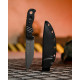 Тактичний ніж TOPS KNIVES USA 1050 ВТ4661 — фото 6