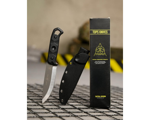 Тактичний ніж TOPS KNIVES USA 1077 ВТ4662