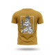 Tactical t-shirt SELION кайот РН2543