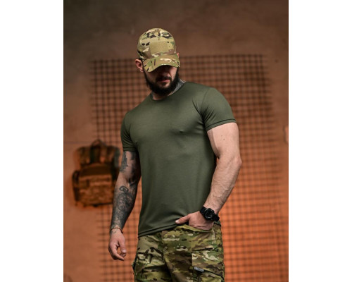 Тактична футболка SELION from РН2546 — фото 3