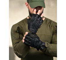 Перчатки M-pact black РН2586