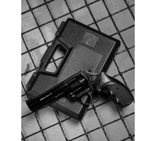 Револьвер Флобера Ekol Vipel 4,5” black 4 ДГ6620