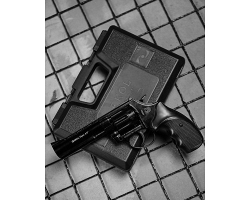 Револьвер Флобера Ekol Vipel 4,5” black 4 ДГ6620