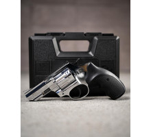 Револьвер флобер Ekol Vipel 3,0” silver 4 ДГ6655