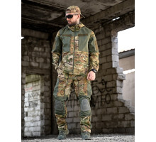 Костюм гірка полегшений   РН3981