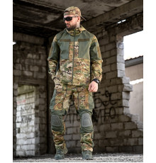 Костюм гірка полегшений   РН3981