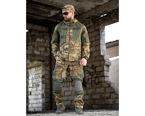 Костюм гірка полегшений   РН3981