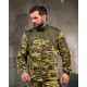 Тактичний флісовий светр STANDART мультикам РГ6282