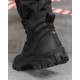 Тактичні черевики dragon total black ОР6370 — фото 3
