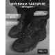 Тактичні черевики dragon total black ОР6370 — фото 8